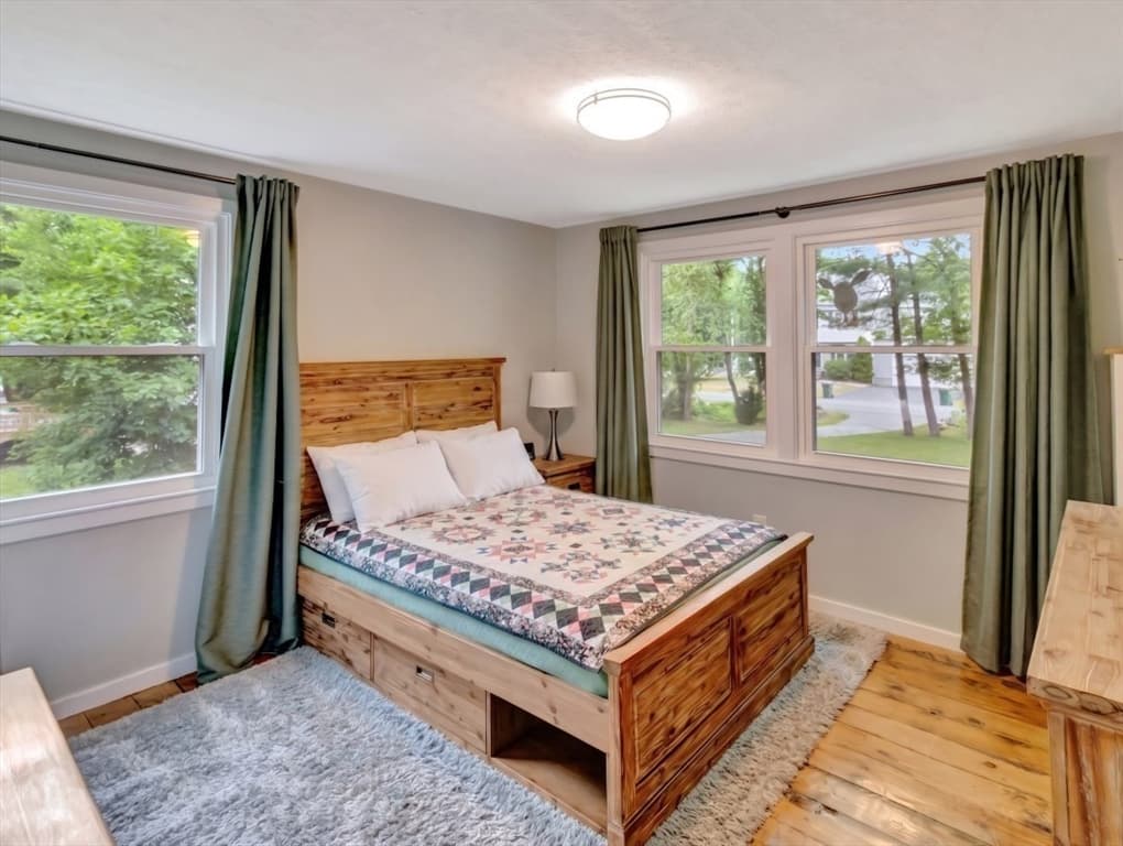 Single Family Residence at 779 Ware St, Mansfield MA 02048, Mansfield, photo 12 of 42
