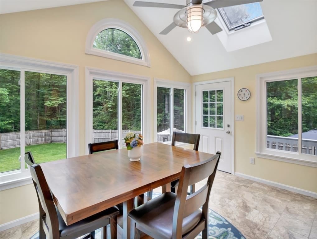 Single Family Residence at 779 Ware St, Mansfield MA 02048, Mansfield, photo 7 of 42