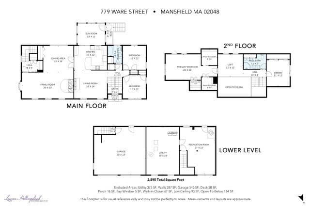 Single Family Residence at 779 Ware St, Mansfield MA 02048, Mansfield, photo 32 of 42