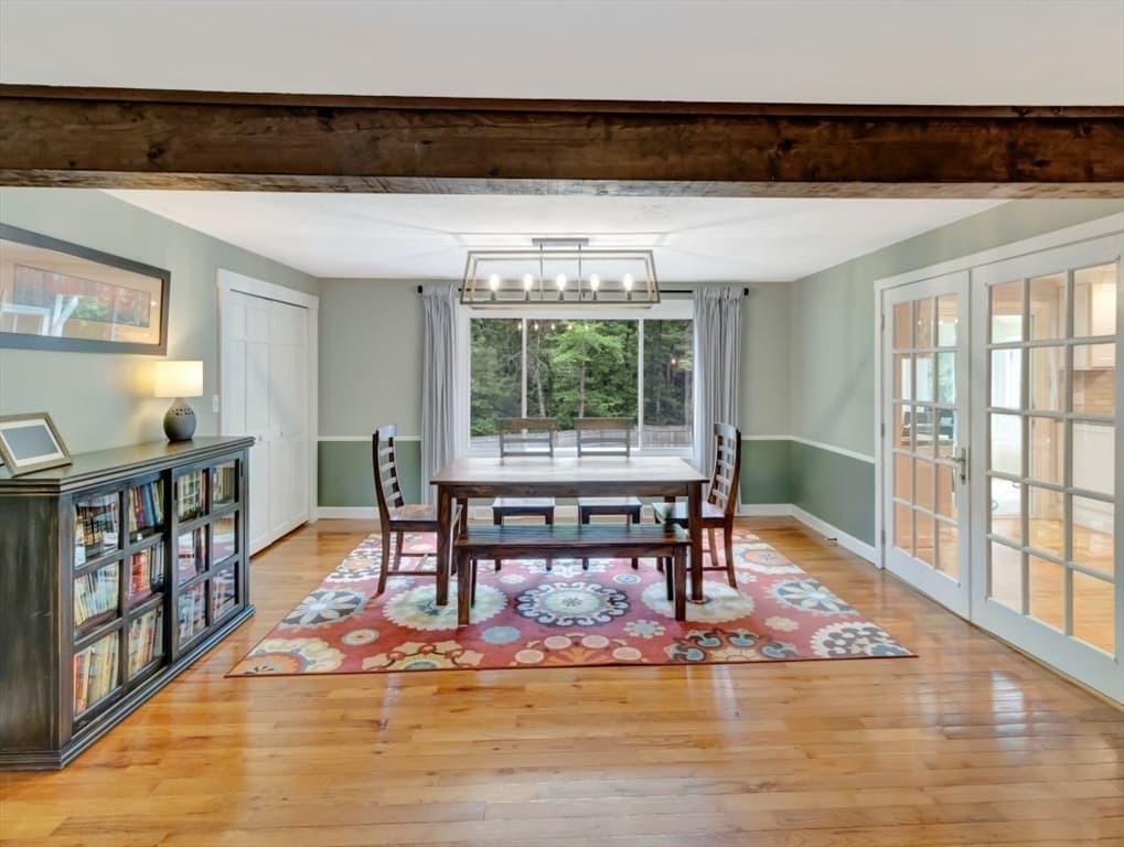 Single Family Residence at 779 Ware St, Mansfield MA 02048, Mansfield, photo 9 of 42