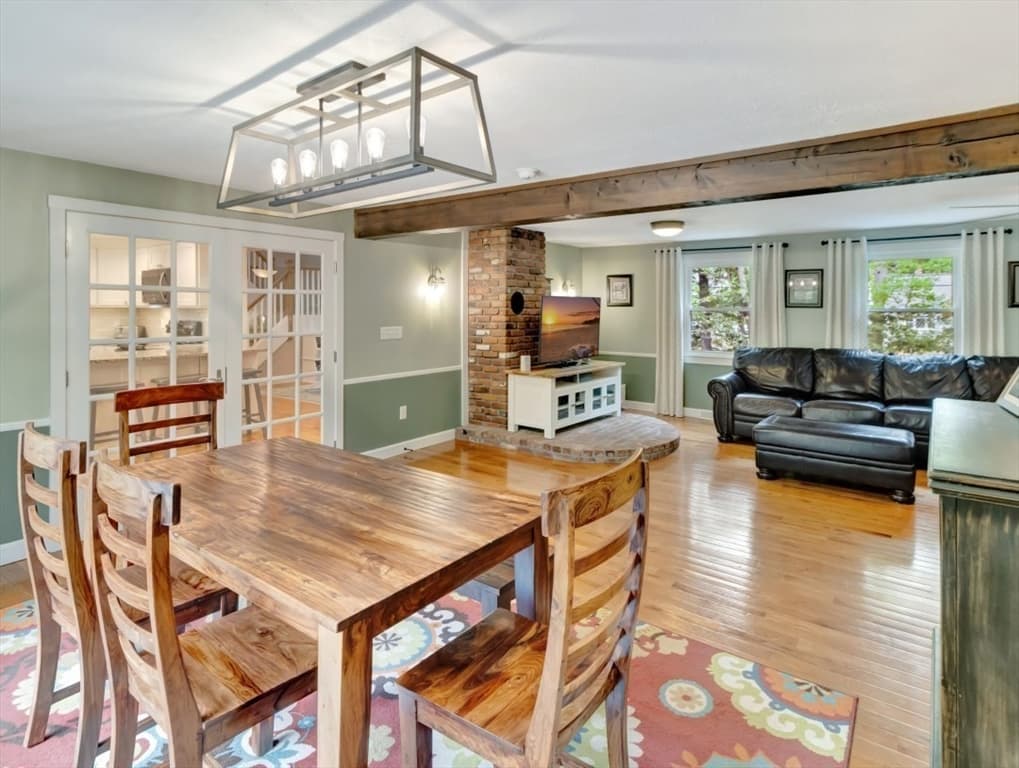 Single Family Residence at 779 Ware St, Mansfield MA 02048, Mansfield, photo 10 of 42