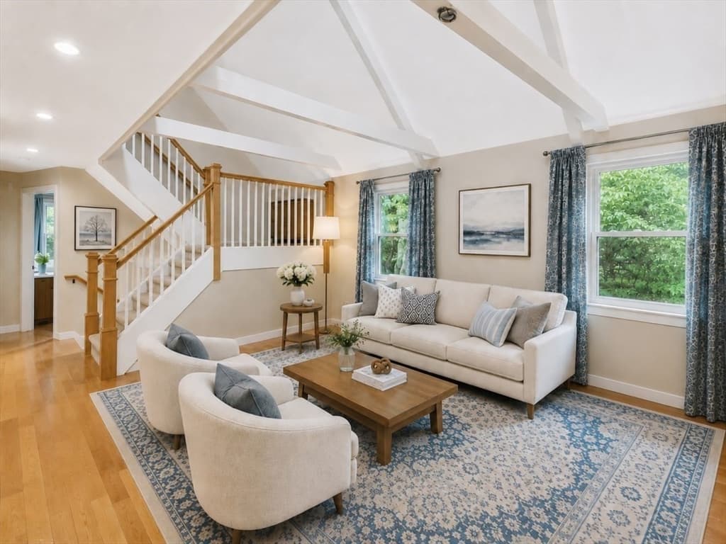 Single Family Residence at 779 Ware St, Mansfield MA 02048, Mansfield, photo 18 of 42