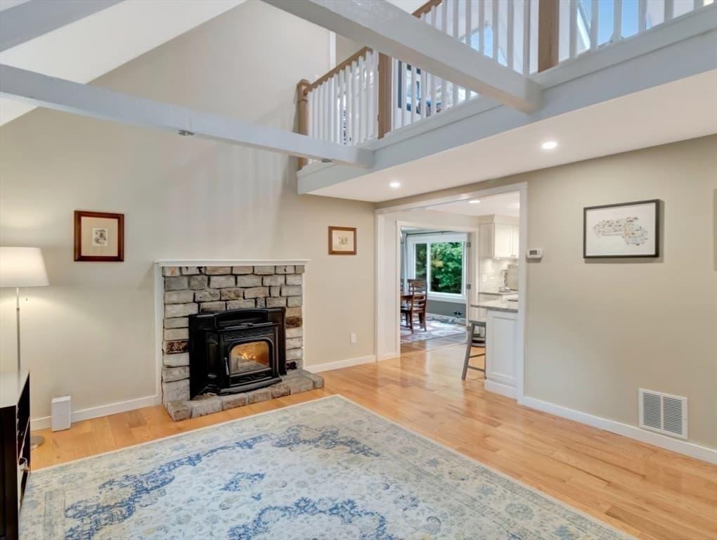Single Family Residence at 779 Ware St, Mansfield MA 02048, Mansfield, photo 15 of 42