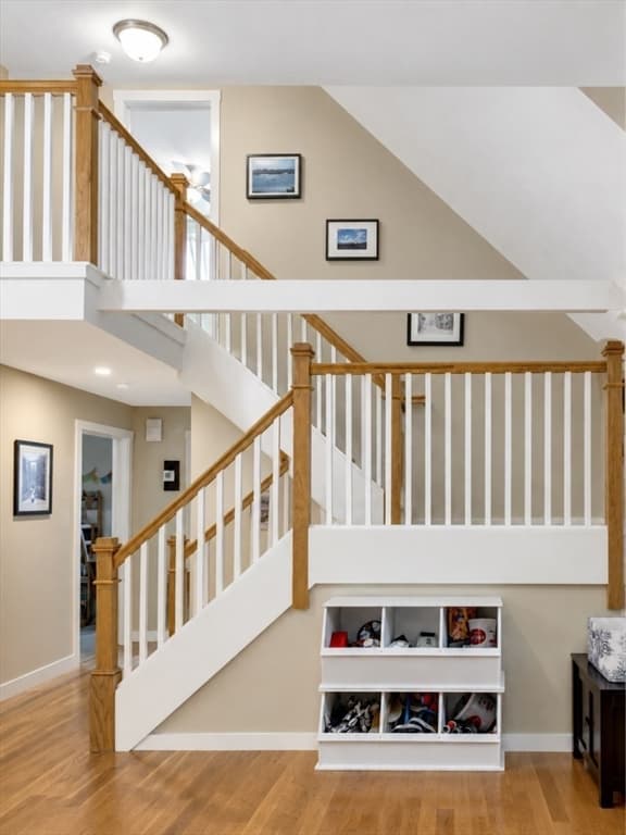 Single Family Residence at 779 Ware St, Mansfield MA 02048, Mansfield, photo 19 of 42