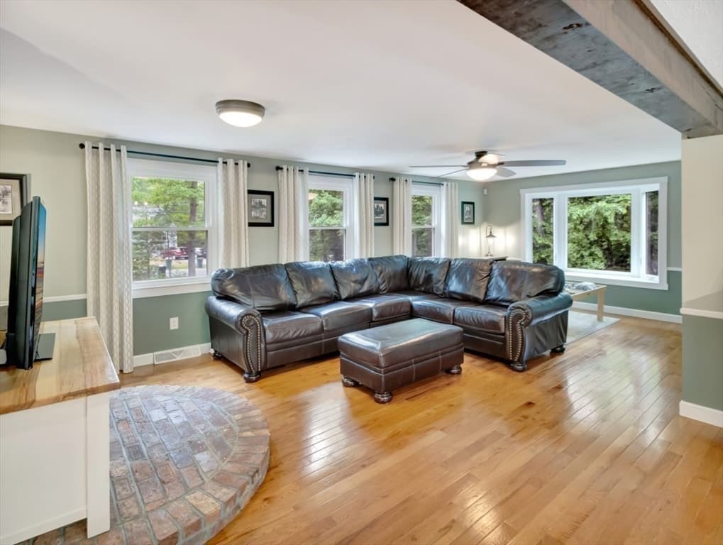 Single Family Residence at 779 Ware St, Mansfield MA 02048, Mansfield, photo 8 of 42