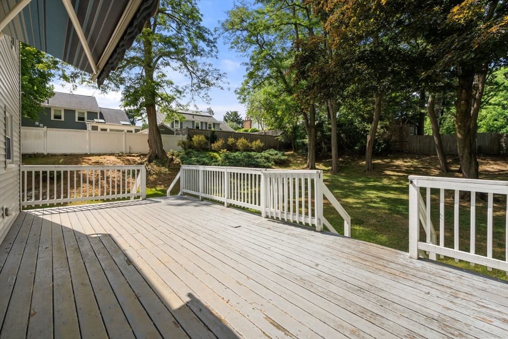 Single Family Residence at 105 Pine Ridge Rd, Medford MA 02155, Medford, photo 17 of 23