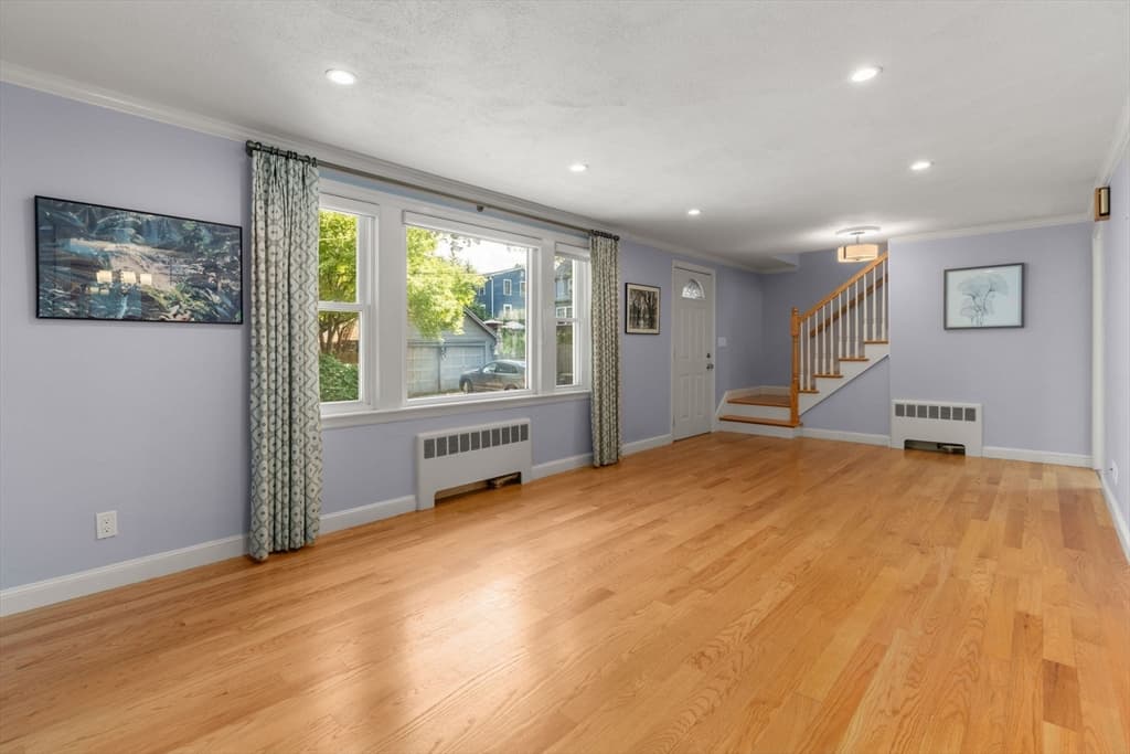 Single Family Residence at 105 Pine Ridge Rd, Medford MA 02155, Medford, photo 7 of 23