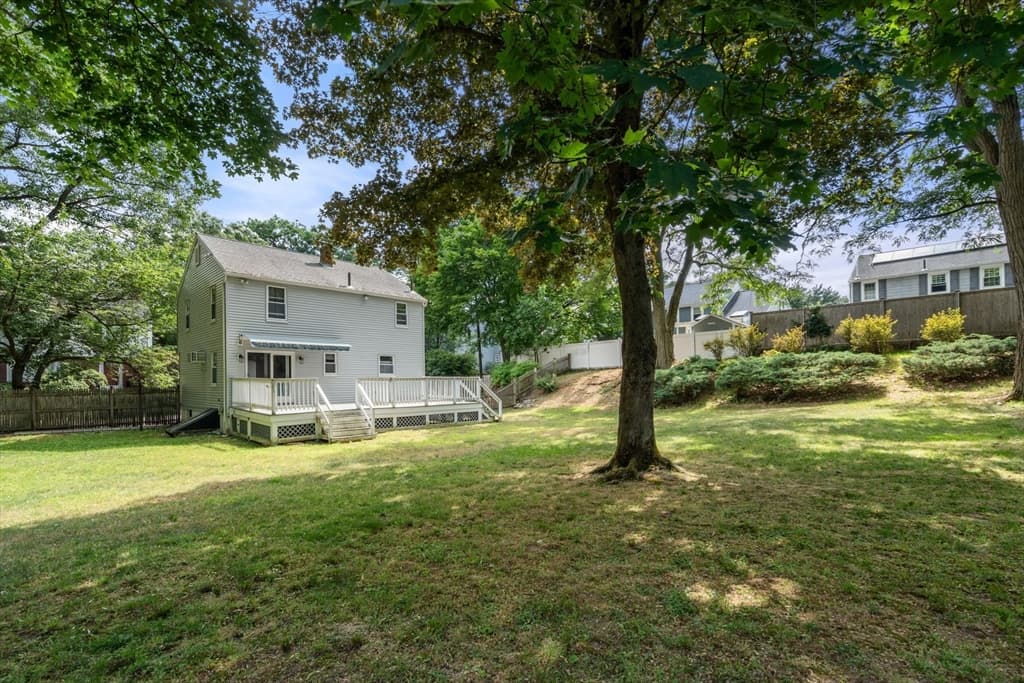 Single Family Residence at 105 Pine Ridge Rd, Medford MA 02155, Medford, photo 18 of 23