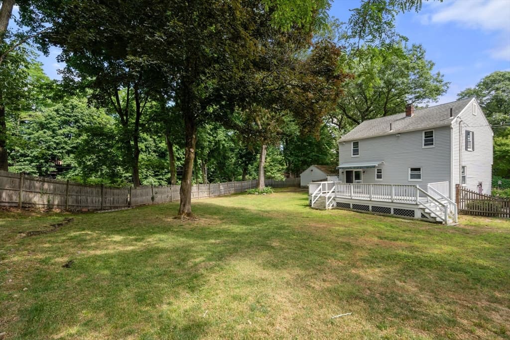 Single Family Residence at 105 Pine Ridge Rd, Medford MA 02155, Medford, photo 19 of 23