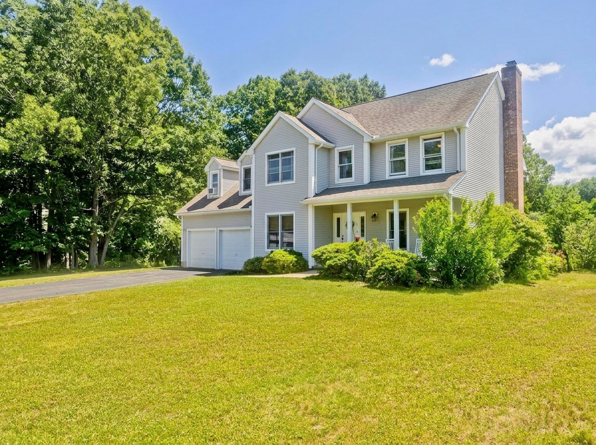 Single Family Residence at 26 Laro Rd, Southwick MA 01077, Southwick, photo 2 of 21