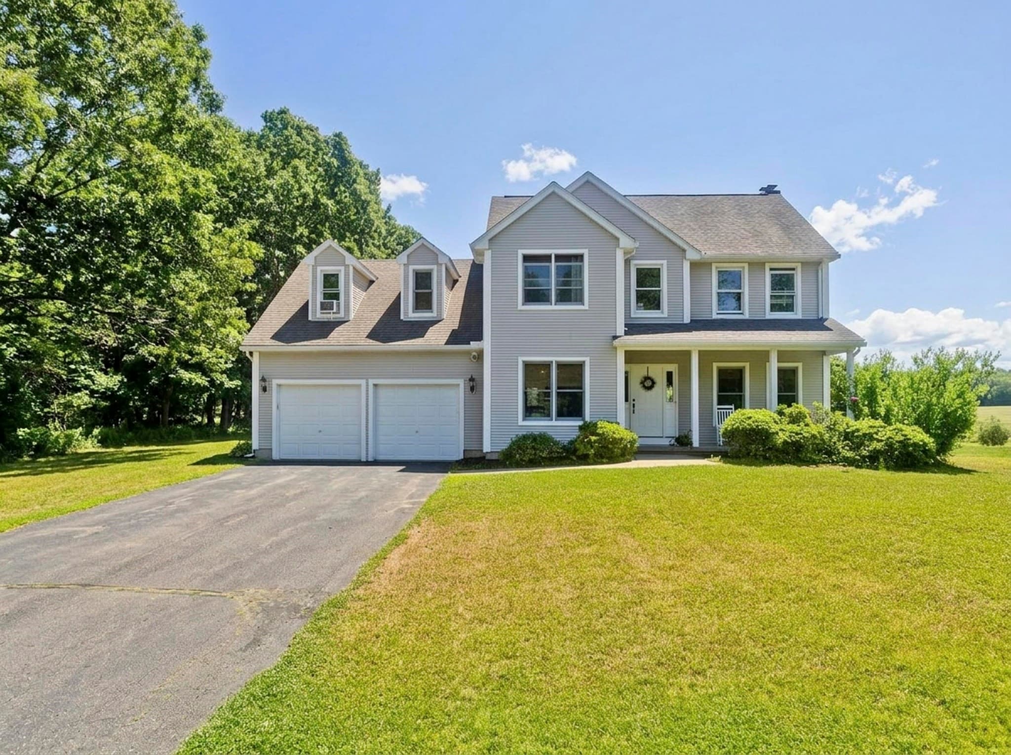 26 Laro Rd, Southwick MA 01077