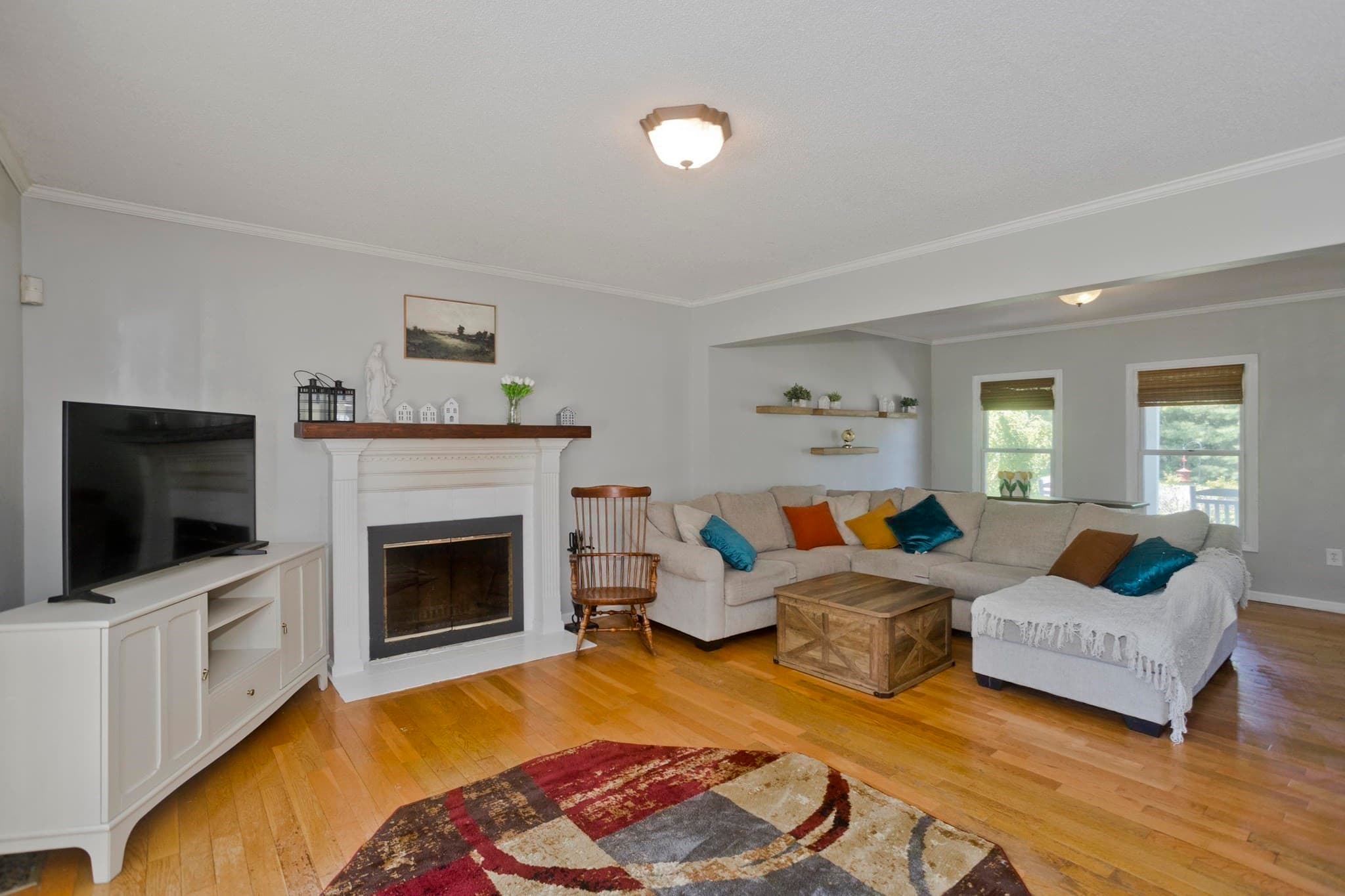 Single Family Residence at 26 Laro Rd, Southwick MA 01077, Southwick, photo 14 of 21