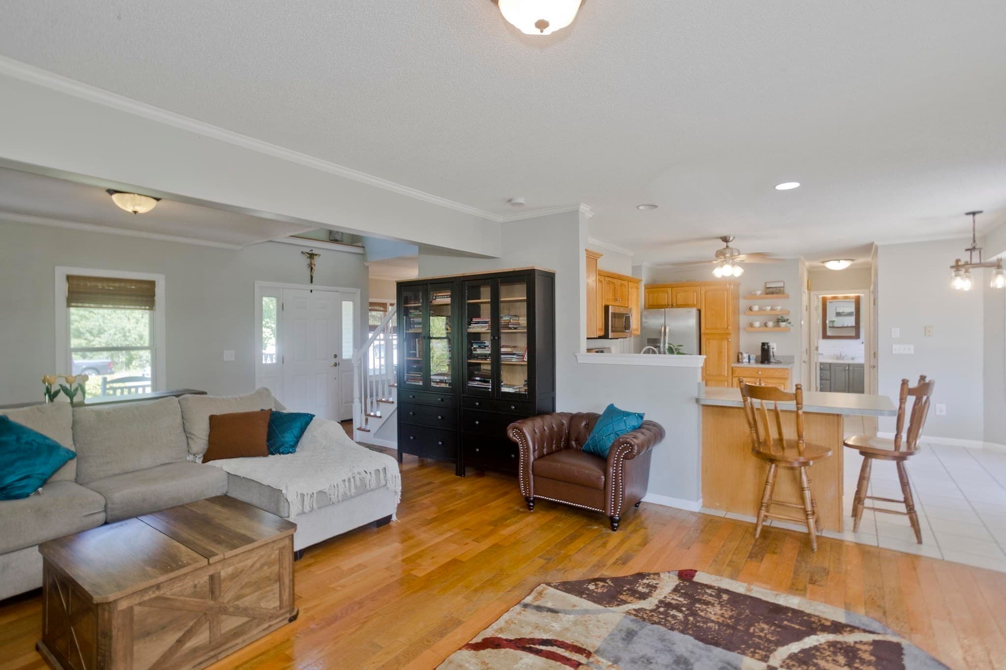 Single Family Residence at 26 Laro Rd, Southwick MA 01077, Southwick, photo 15 of 21