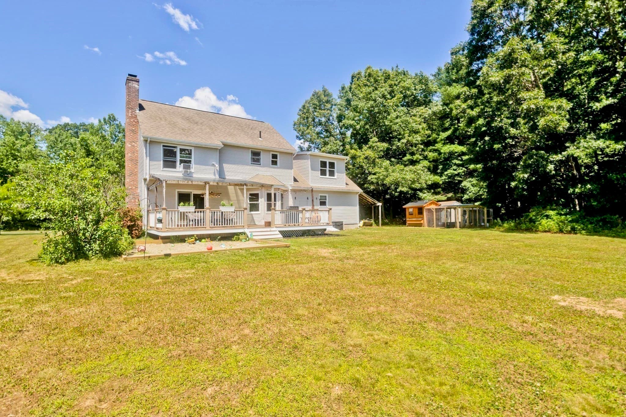 Single Family Residence at 26 Laro Rd, Southwick MA 01077, Southwick, photo 19 of 21
