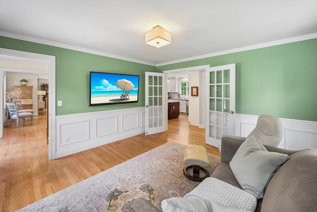 Single Family Residence at 169 High Plain Rd, Andover MA 01810, photo 12 of 40