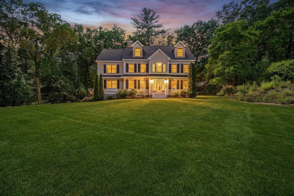 Single Family Residence at 169 High Plain Rd, Andover MA 01810, photo 32 of 40