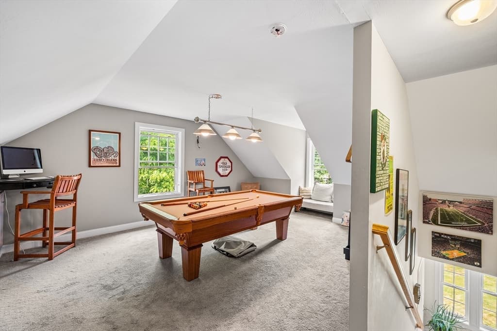 Single Family Residence at 169 High Plain Rd, Andover MA 01810, photo 28 of 40