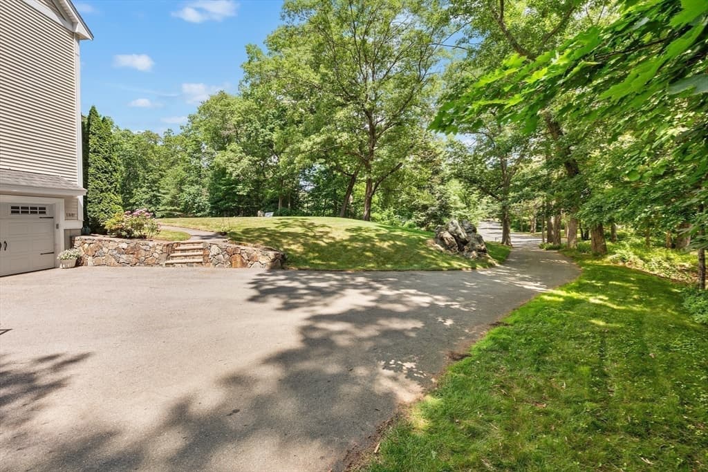 Single Family Residence at 169 High Plain Rd, Andover MA 01810, photo 38 of 40