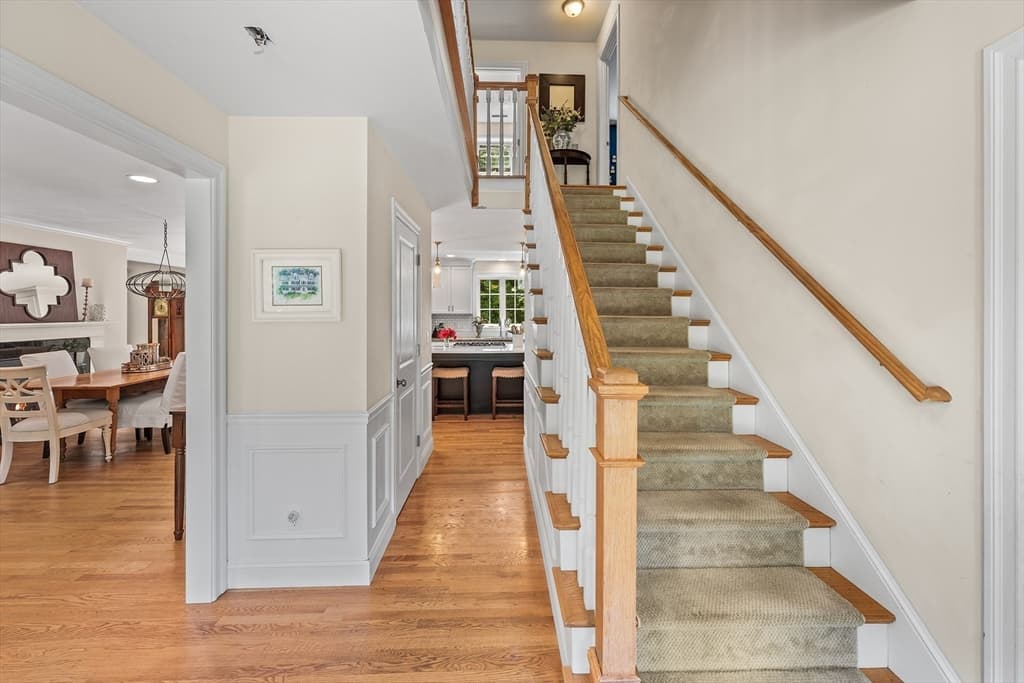 Single Family Residence at 169 High Plain Rd, Andover MA 01810, photo 14 of 40