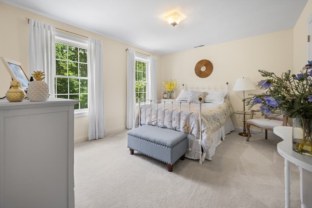 Single Family Residence at 169 High Plain Rd, Andover MA 01810, photo 19 of 40