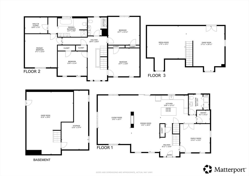 Single Family Residence at 169 High Plain Rd, Andover MA 01810, photo 40 of 40