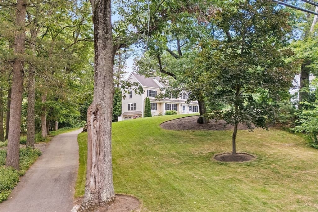 Single Family Residence at 169 High Plain Rd, Andover MA 01810, photo 35 of 40