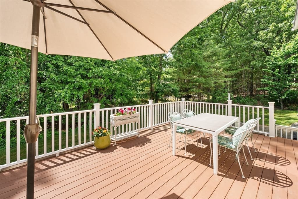 Single Family Residence at 169 High Plain Rd, Andover MA 01810, photo 29 of 40