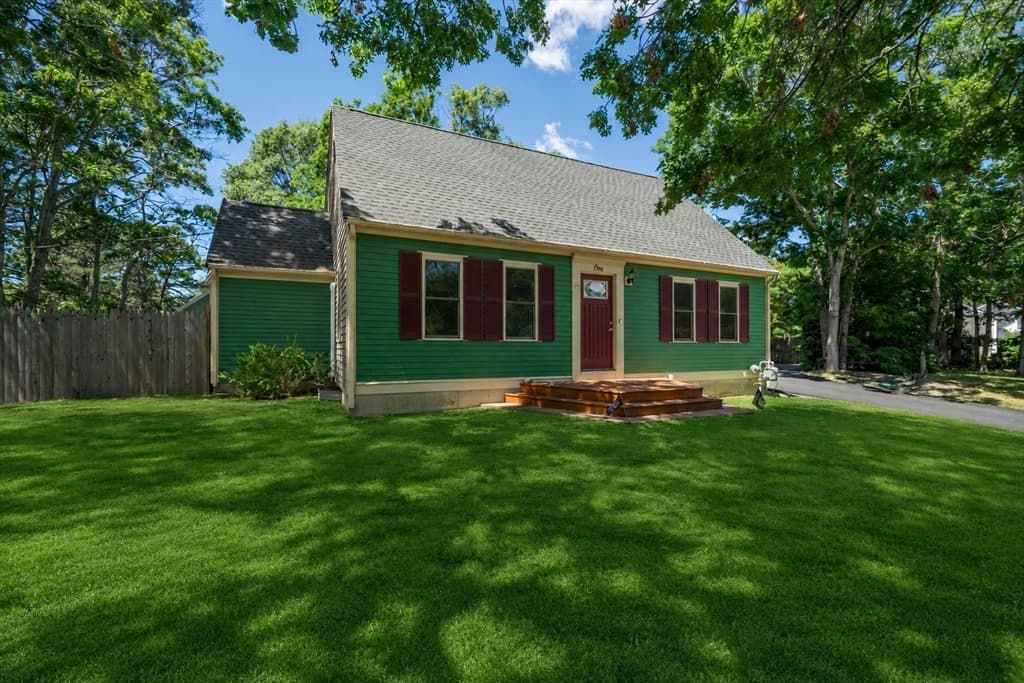 1 Pebble Path, Sandwich MA 02644 photo 2