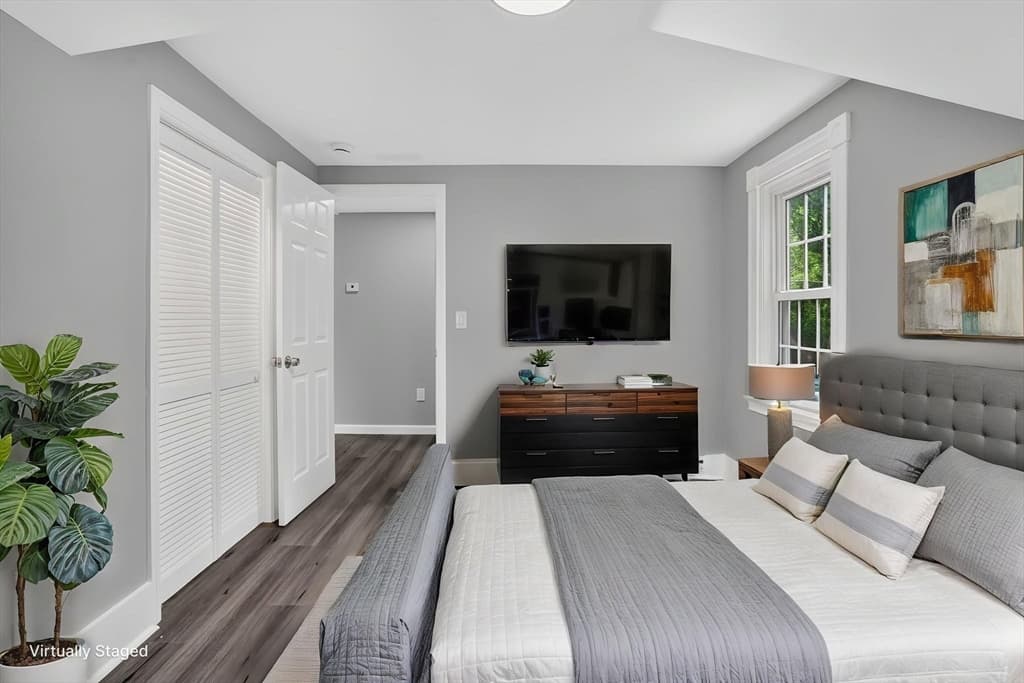 Single Family Residence at 3 Birch Ave, Plymouth MA 02360, Plymouth, photo 16 of 24