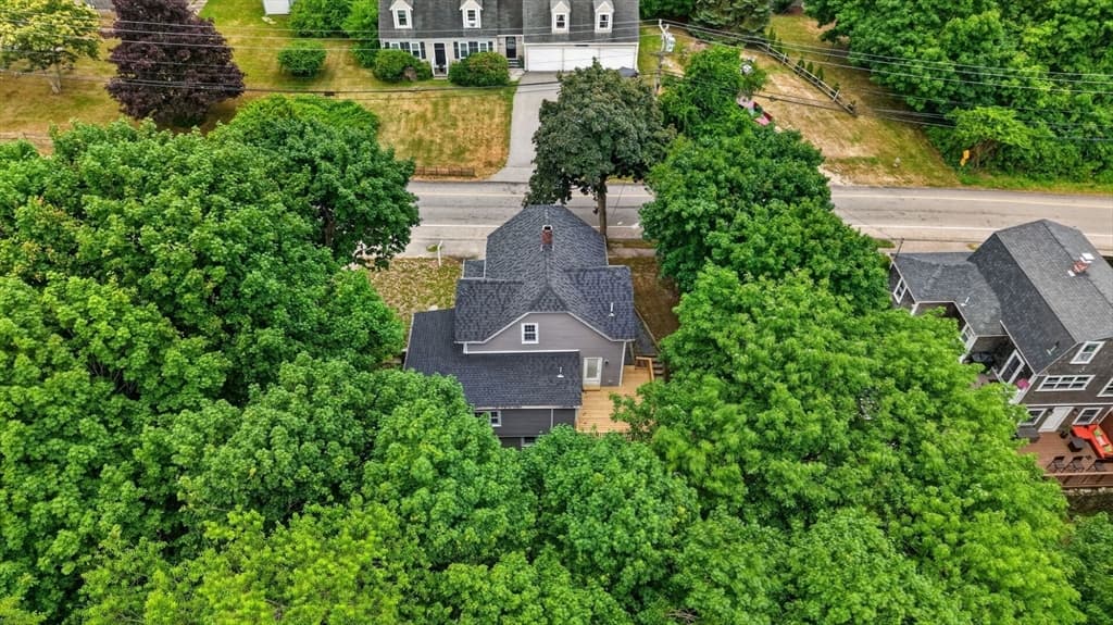 Single Family Residence at 3 Birch Ave, Plymouth MA 02360, Plymouth, photo 22 of 24