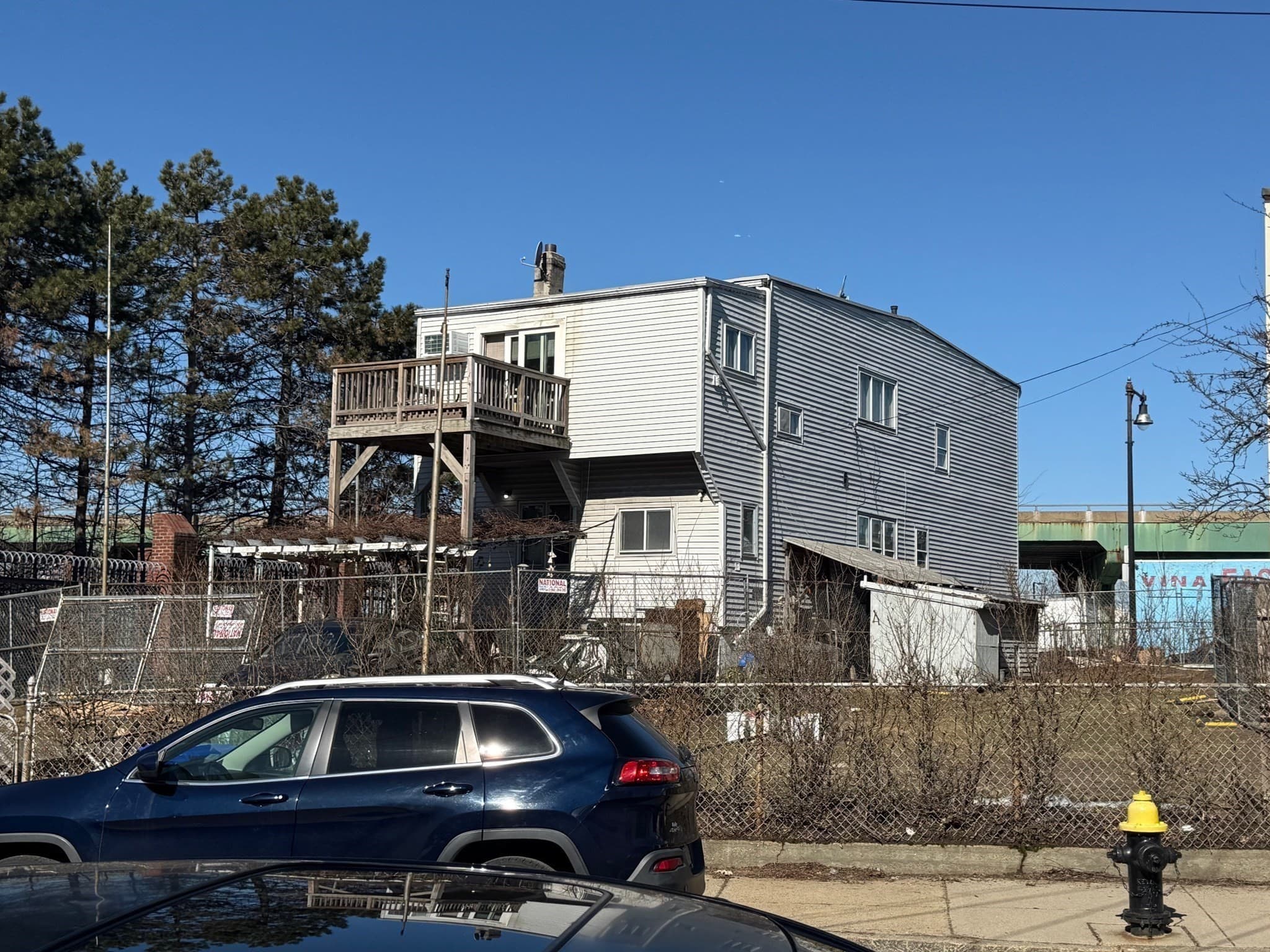 Residential at 443 Bennington & 430 Frankfort St, Boston MA 02128, Boston, photo 3 of 5