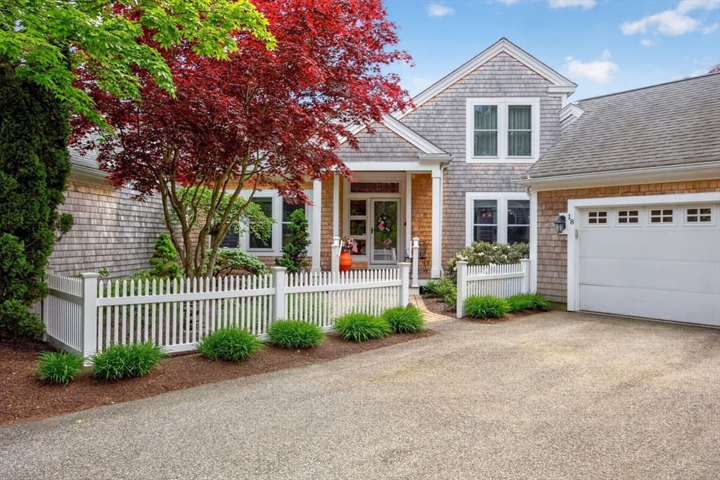 18 Turner Run # 18, Plymouth MA 02360