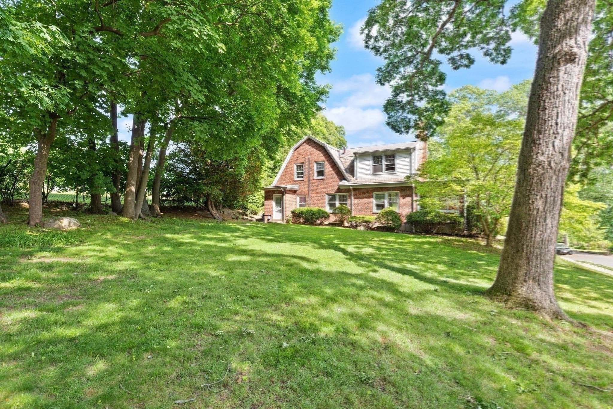 Single Family Residence at 35 Arden Road, Watertown MA 02472, Watertown, photo 37 of 42