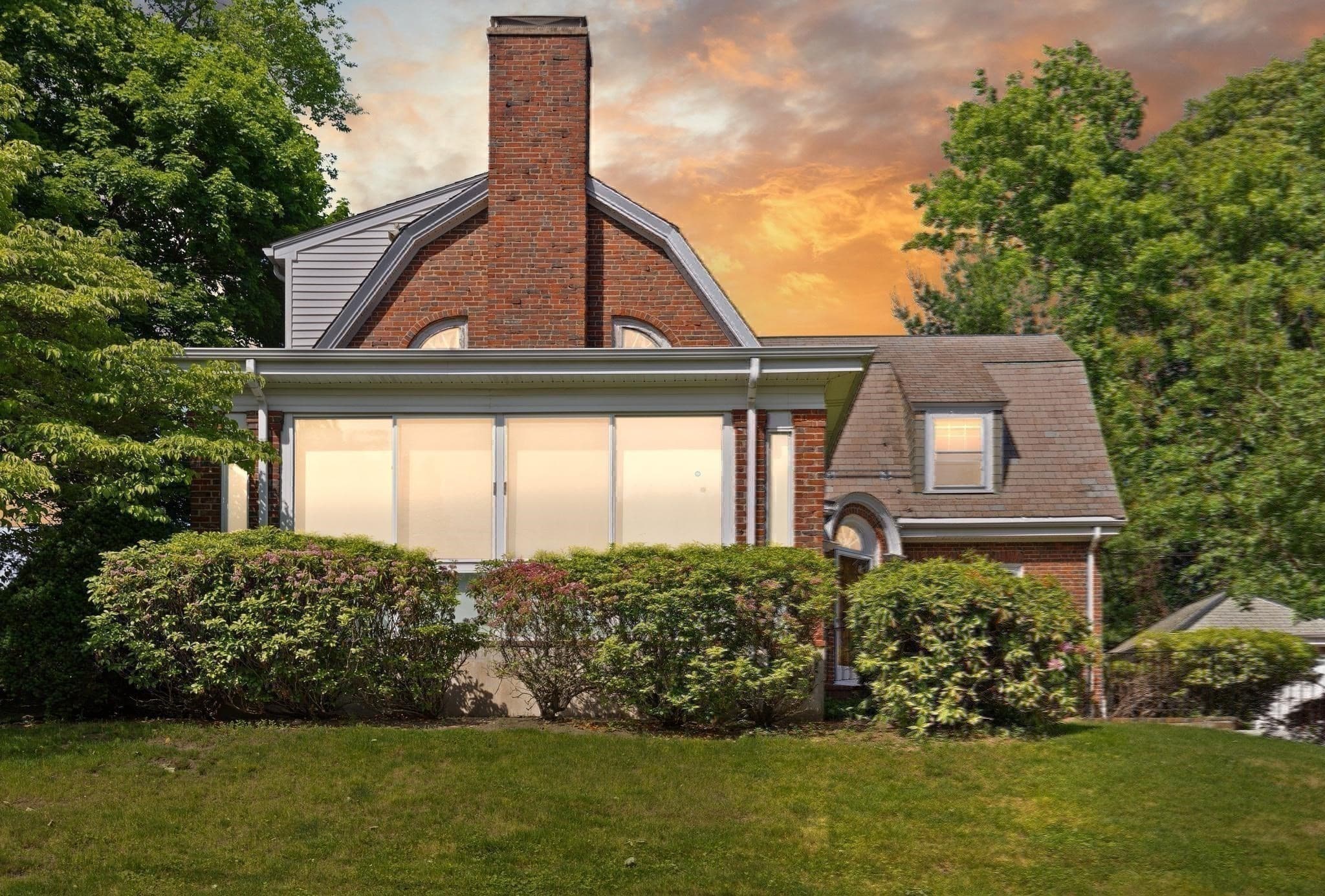 Single Family Residence at 35 Arden Road, Watertown MA 02472, Watertown, photo 39 of 42