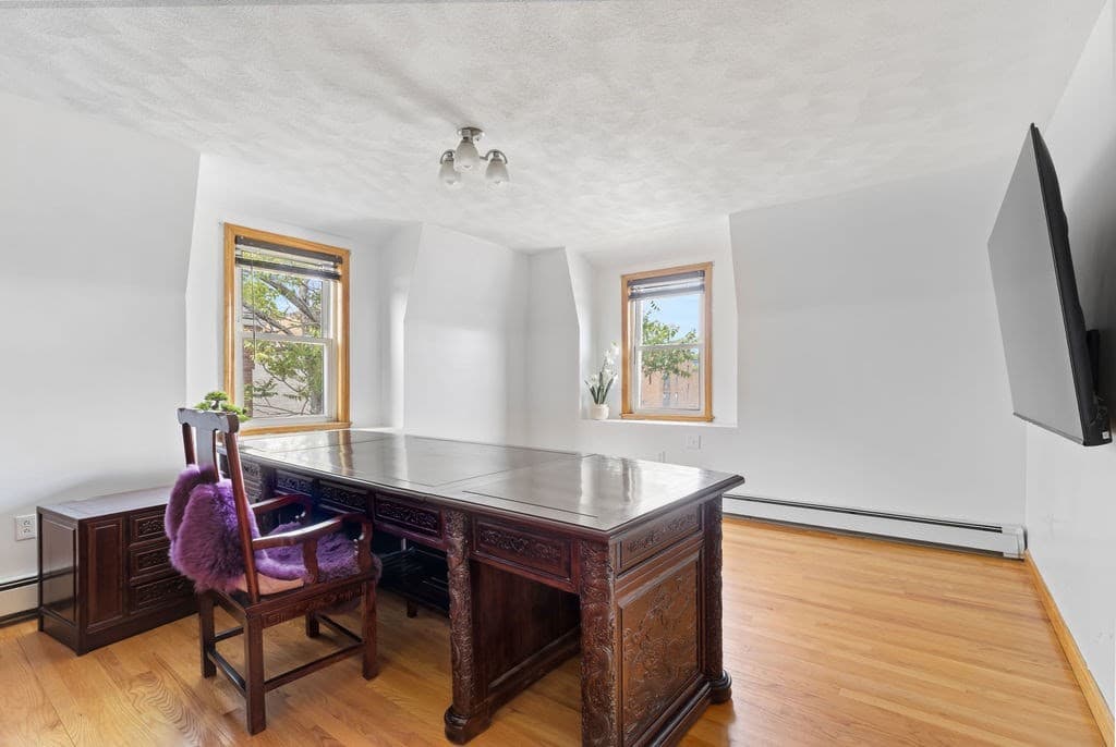 Single Family Residence at 21 Parker St, Boston MA 02129, photo 23 of 36