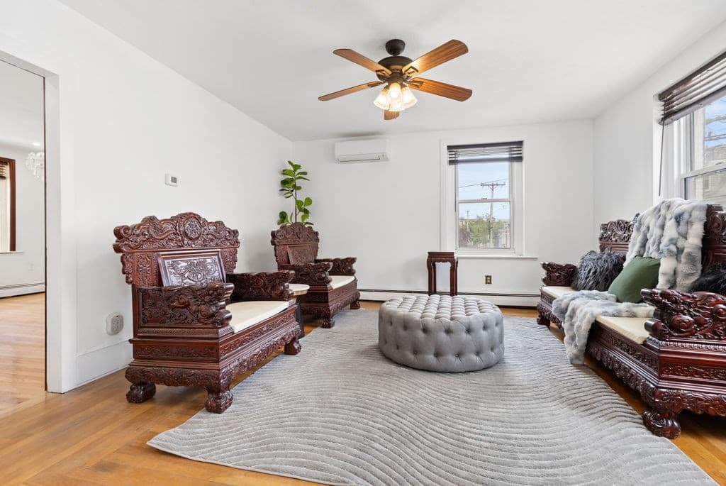 Single Family Residence at 21 Parker St, Boston MA 02129, photo 7 of 36