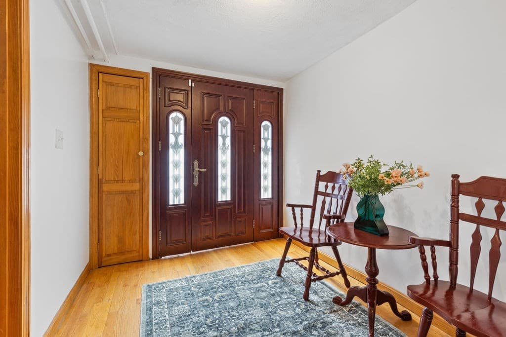 Single Family Residence at 21 Parker St, Boston MA 02129, photo 32 of 36