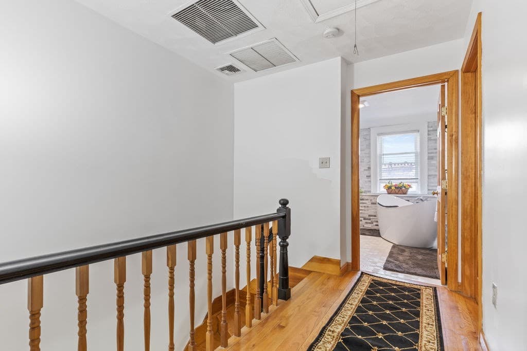 Single Family Residence at 21 Parker St, Boston MA 02129, photo 20 of 36