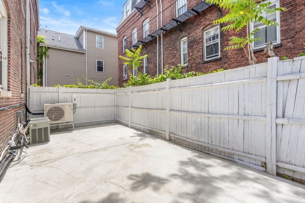 Single Family Residence at 21 Parker St, Boston MA 02129, photo 34 of 36