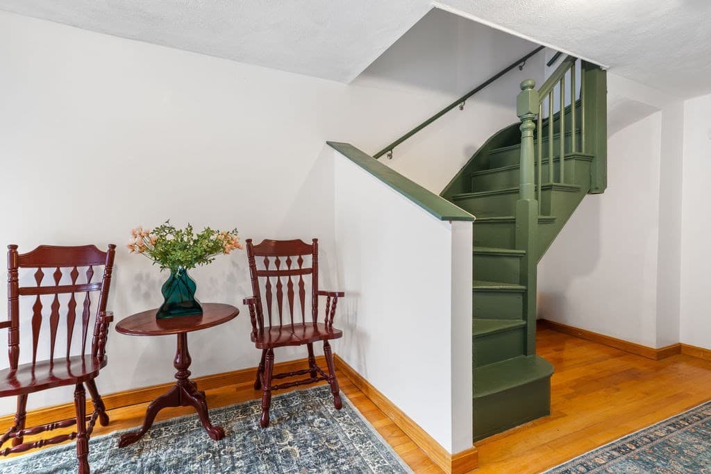 Single Family Residence at 21 Parker St, Boston MA 02129, photo 18 of 36