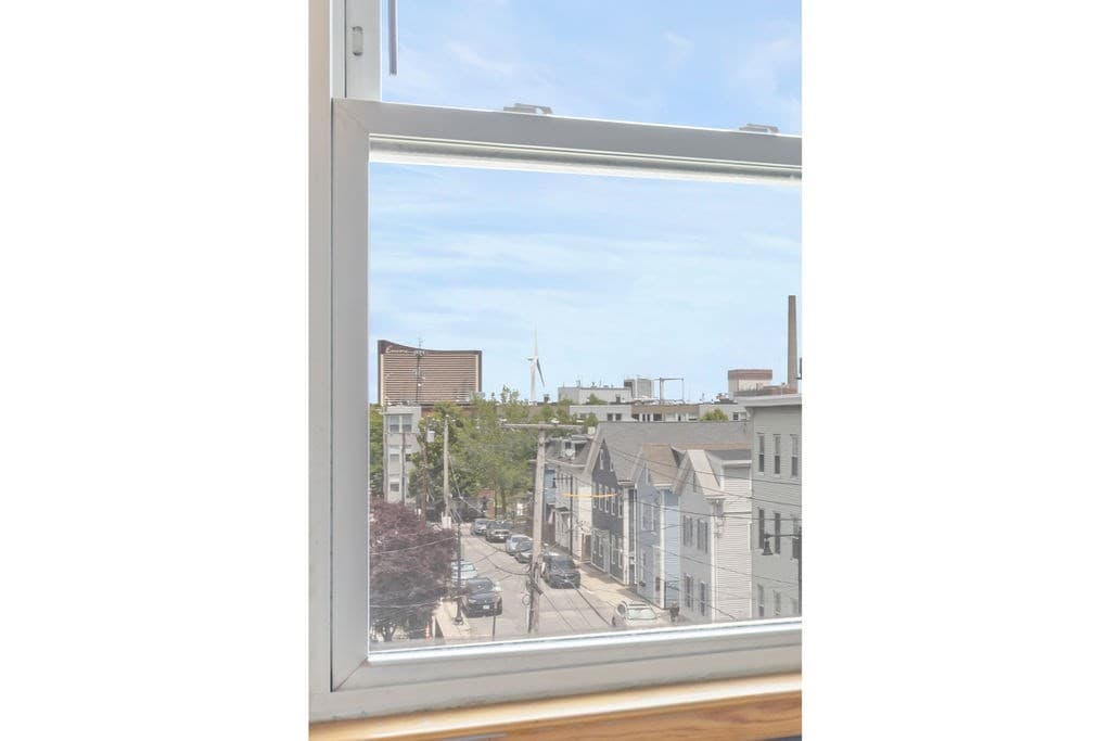 Single Family Residence at 21 Parker St, Boston MA 02129, photo 15 of 36