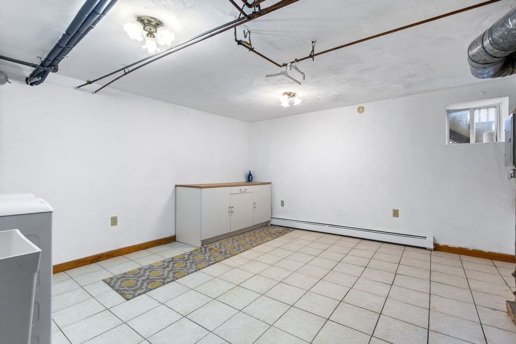 Single Family Residence at 21 Parker St, Boston MA 02129, photo 29 of 36
