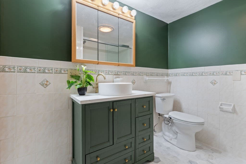 Single Family Residence at 21 Parker St, Boston MA 02129, photo 25 of 36