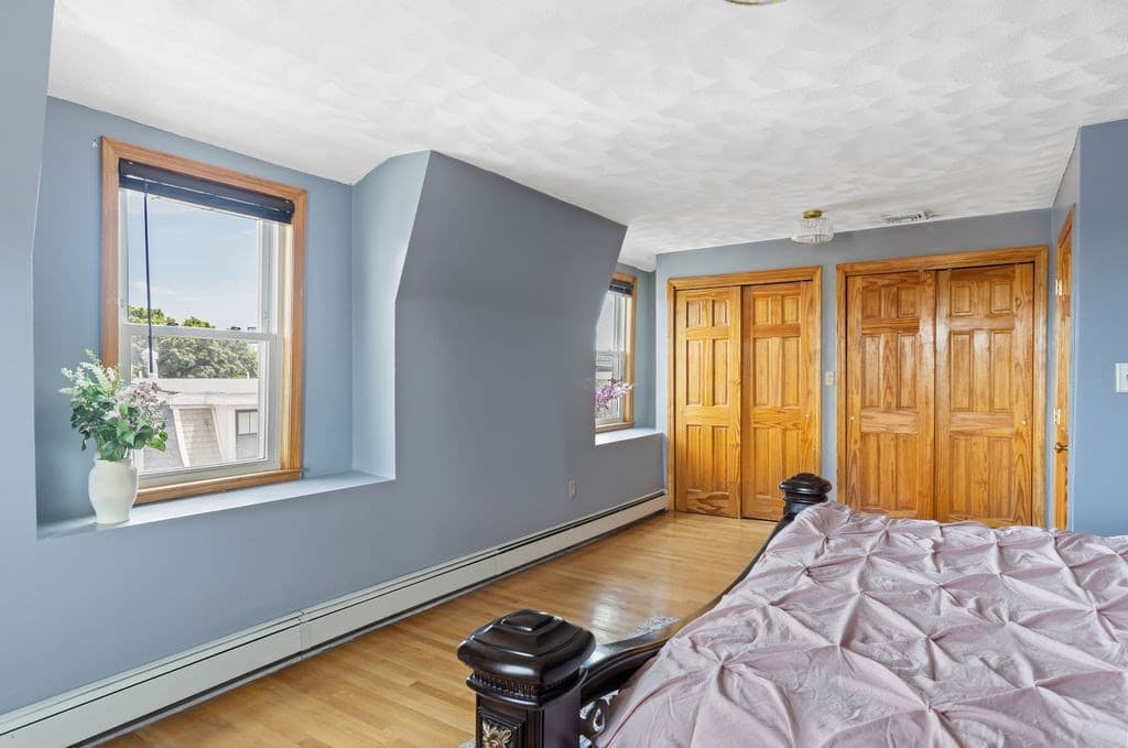 Single Family Residence at 21 Parker St, Boston MA 02129, photo 21 of 36