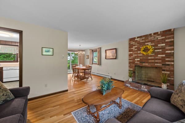 Single Family Residence at 15 Hastings Rd, Spencer MA 01562, Spencer, photo 6 of 39