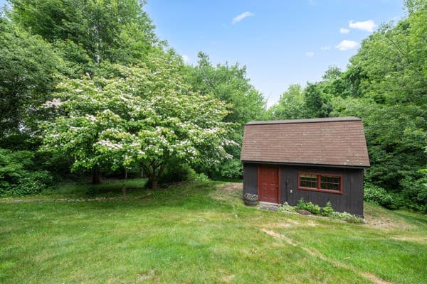 Single Family Residence at 15 Hastings Rd, Spencer MA 01562, Spencer, photo 30 of 39