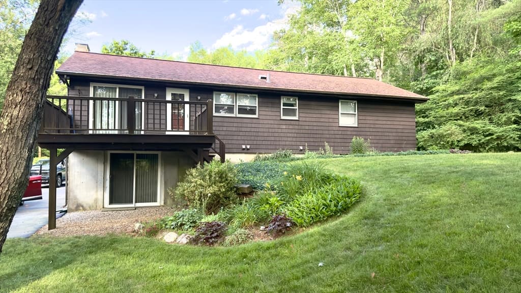 Single Family Residence at 15 Hastings Rd, Spencer MA 01562, Spencer, photo 34 of 39