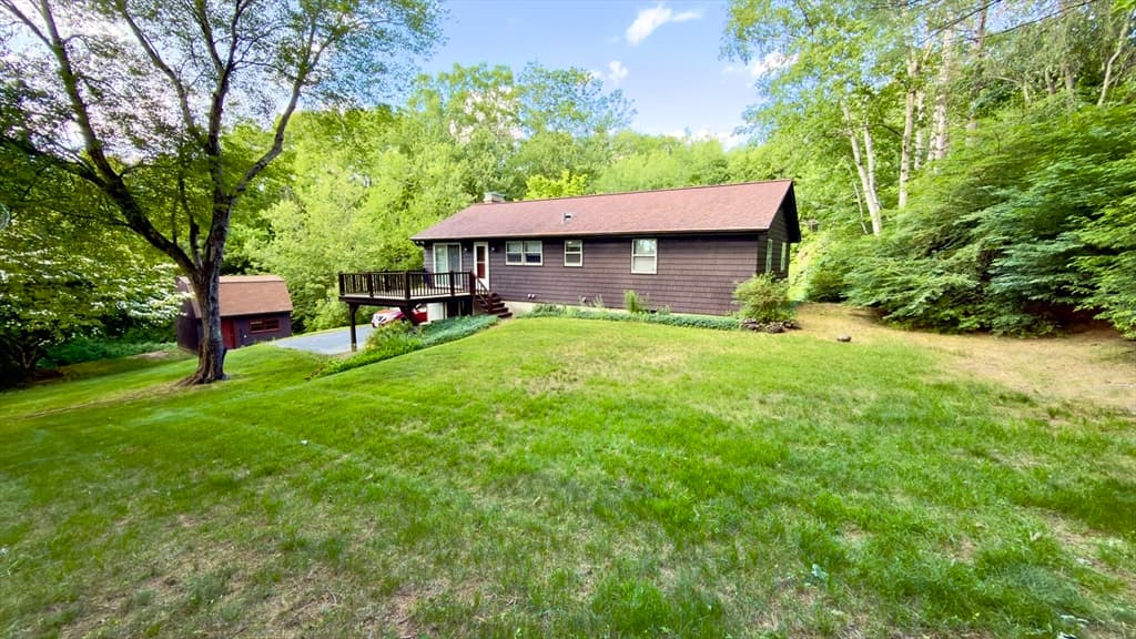 Single Family Residence at 15 Hastings Rd, Spencer MA 01562, Spencer, photo 33 of 39