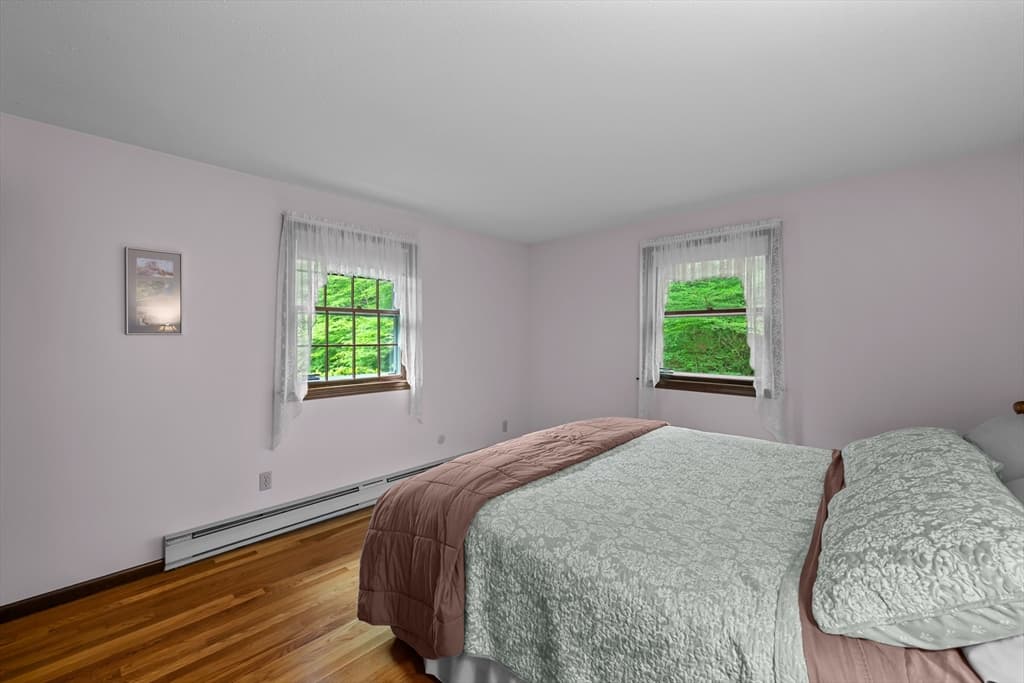 Single Family Residence at 15 Hastings Rd, Spencer MA 01562, Spencer, photo 14 of 39