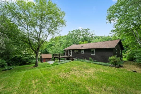 Single Family Residence at 15 Hastings Rd, Spencer MA 01562, Spencer, photo 31 of 39